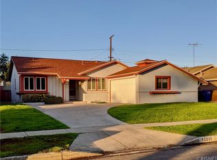 13211 Schoenborn St, Sun Valley, CA 91352