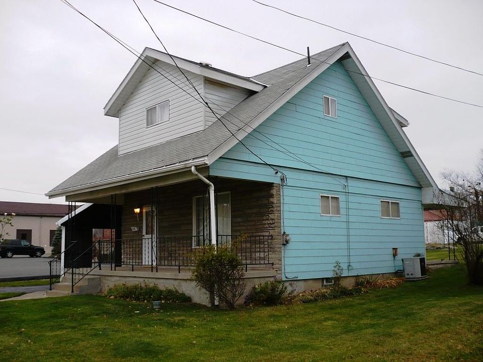 For rent by owner - Michaela