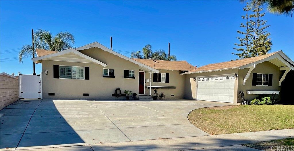 227 N Braziliana Dr, San Dimas, CA 91773, MLS# CV23067616