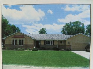 2111 Bass Rd, Grand Island, NE 68801