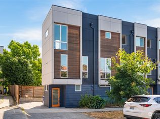 4256 Linden Ave N, Seattle, WA 98103