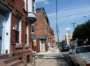 1411 Morris St, Philadelphia, PA