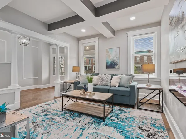 2530 Loyola Southway, Baltimore, MD 21215