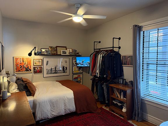 5th image of 1206 W Waveland Ave #1W