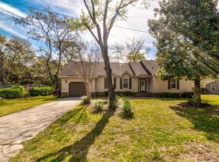 767 Larkwood Rd, Charleston, SC 29412