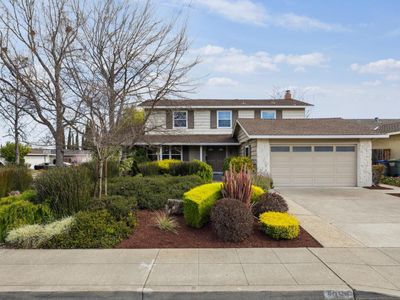 1054 Robbia Dr, Sunnyvale, CA, 94087