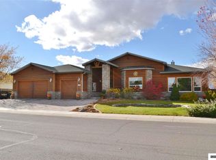 1647 Mackland Ave, Minden, NV 89423