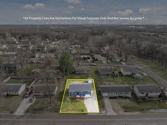 2nd image of 6006 E Orear Rd