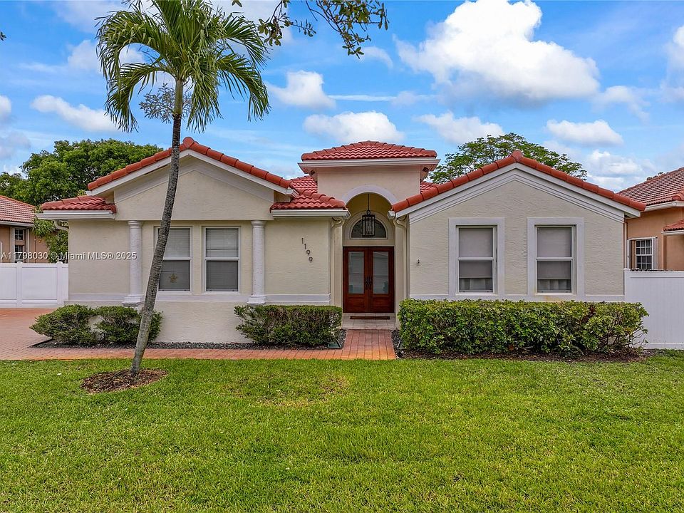 1st image of 1199 NW 166th Ave