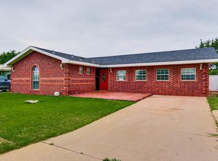 4513 Redbud Ave, Odessa, TX 79762