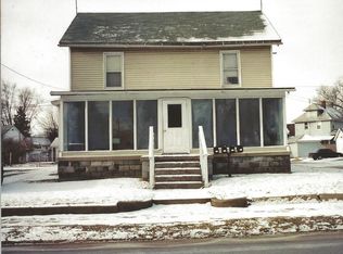 702 S Jefferson St, Huntington, IN 46750