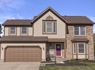 5686 Moonpenny Ln, Hilliard, OH 43026