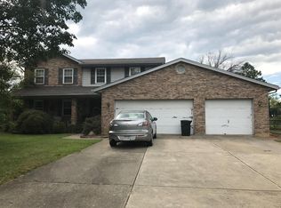 5821 Mill Crest Ct, Fairfield, OH 45011
