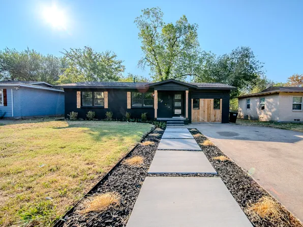 1530 Hillcrest St, Mesquite, TX 75149