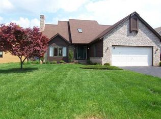 18 Margate Dr, Rochester, NY 14616