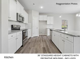 3241 McGee Hill Dr, Charlotte, NC 28216