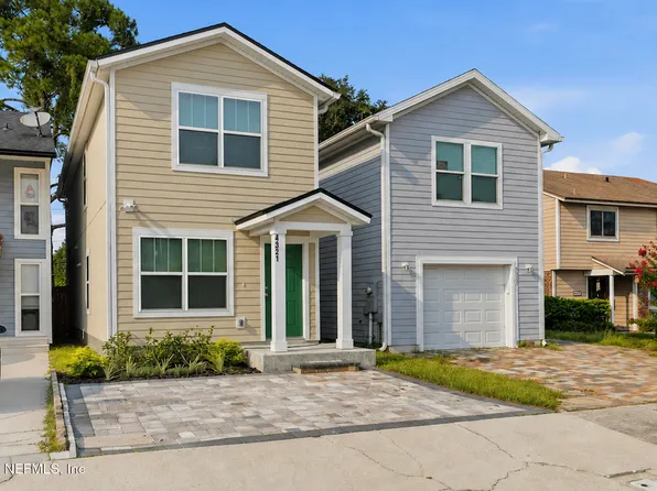 4321 PATHWOOD Way, Jacksonville, FL 32257