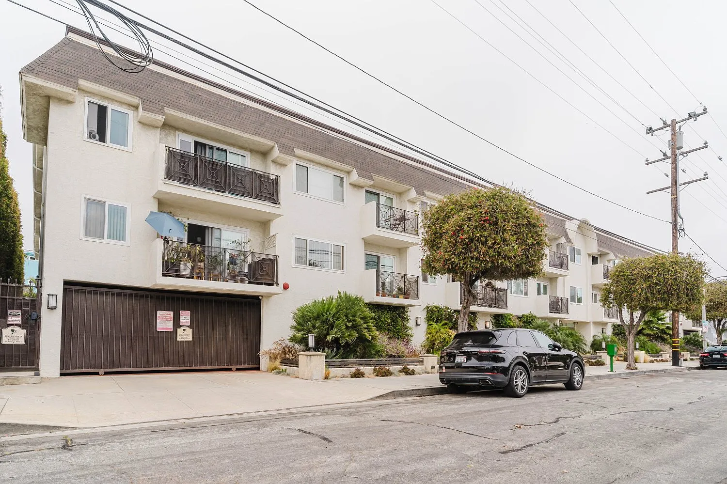 1 bed, 541 sqft, $3,600 — Photo 2
