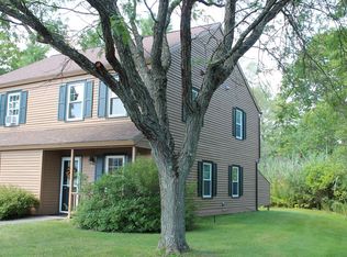 57 Hayes Ave, South Burlington, VT 05403