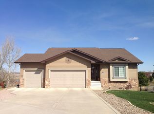 5120 Cale Ct, Rapid City, SD 57701