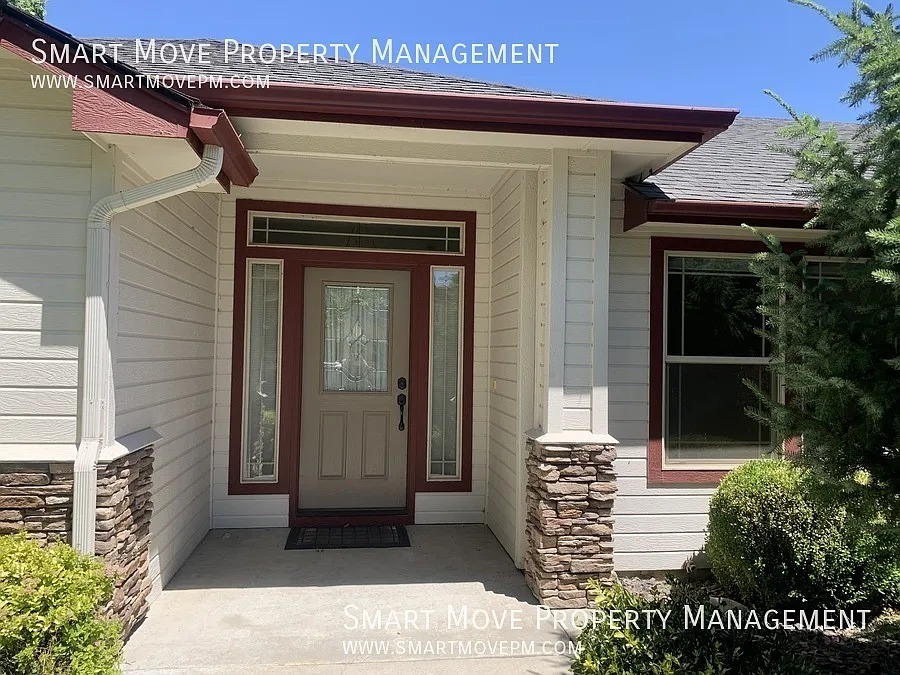 3 bed plus office near Settlers Park — Photo 3