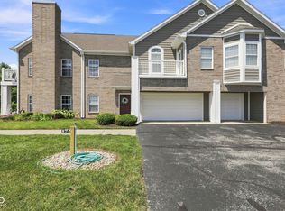 1593 Sierra Spgs, Indianapolis, IN 46280