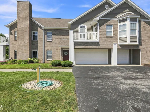 1593 Sierra Spgs, Indianapolis, IN 46280
