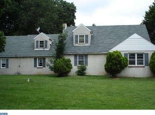 290B James Dr, Glenmoore, PA 19343