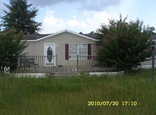 10725 Ridge Crest Dr N, Wilmer, AL 36587