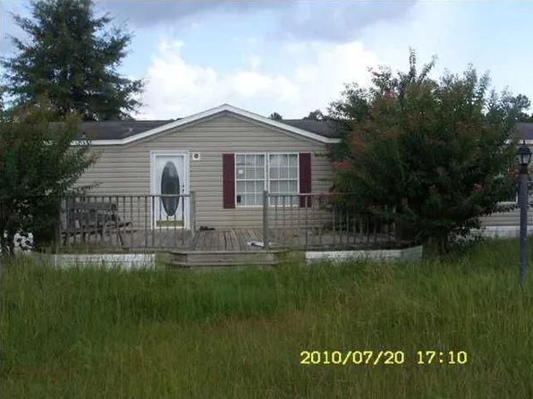 10725 Ridge Crest Dr N, Wilmer, AL 36587