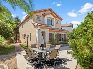1345 Paseo Granada St, Las Vegas, NV 89117