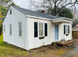 1361 Hull Rd, Athens, GA 30601