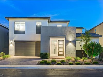4177 Railhead Pass Ave, Las Vegas, NV, 89141