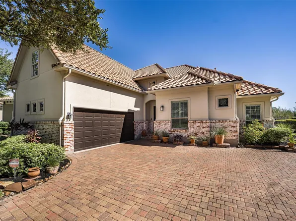 115 Lake Sterling Gate Dr, Spring, TX 77379