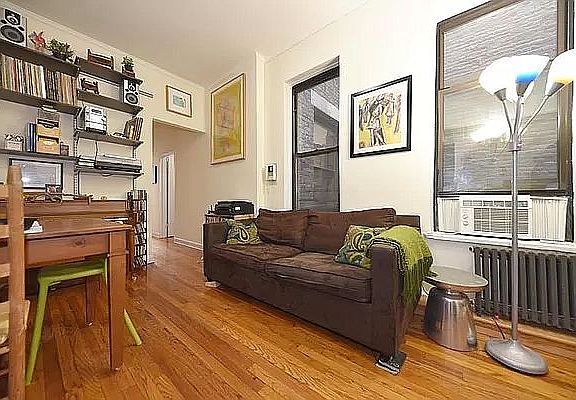 2nd image of 477 Central Park W APT 2-A
