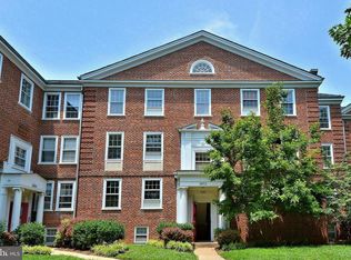 3930 Langley Ct NW APT D640, Washington, DC 20016