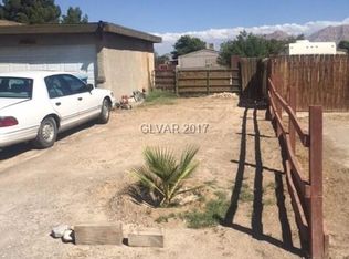 1830 Stevens St, Las Vegas, NV 89115