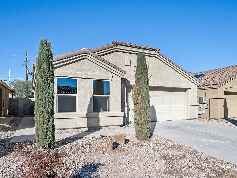 1st image of 6406 S Vanishing Pointe Way