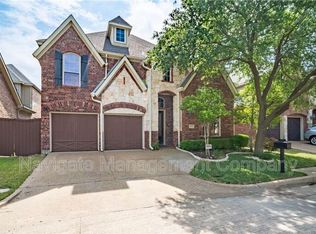 3264 Heatherbrook Ln, Richardson, TX 75082