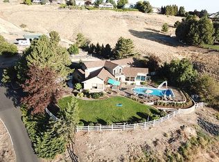 3106 Clemans Rd, Clarkston, WA 99403