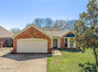 1134 Jackson St, Robinsonville, MS 38664