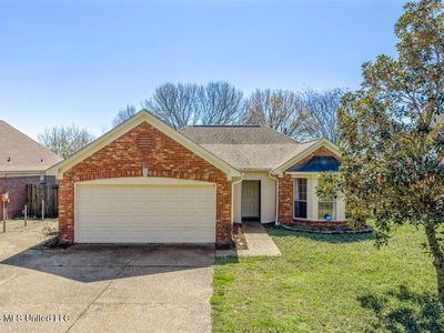 1134 Jackson St, Robinsonville, MS, 38664