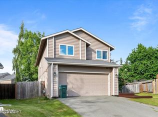 2541 Sebring Cir, Anchorage, AK 99516