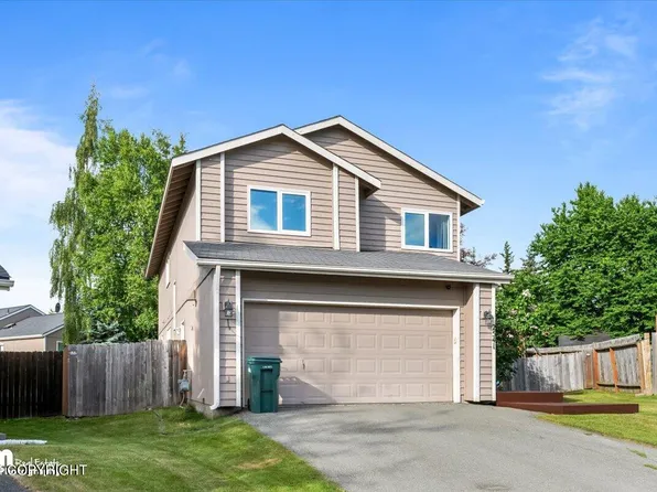 2541 Sebring Cir, Anchorage, AK 99516