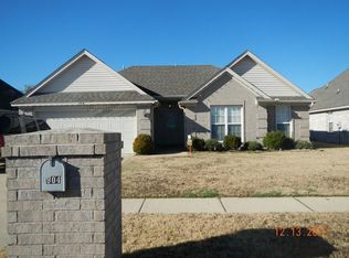 904 Elizabeth Cv, Marion, AR 72364