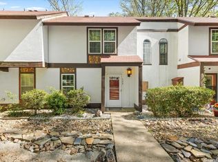 125 Emperado Way, Hot Springs, AR 71909
