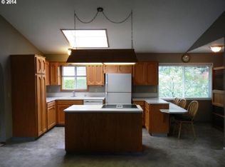 9800 Saint Helens Ave, Vancouver, WA 98664