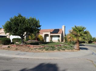 3624 Kingsley Ct, Rosamond, CA 93560