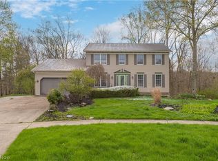 3148 N Park Ln, Medina, OH 44256