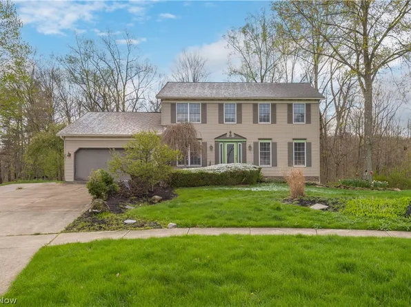 3148 N Park Ln, Medina, OH 44256